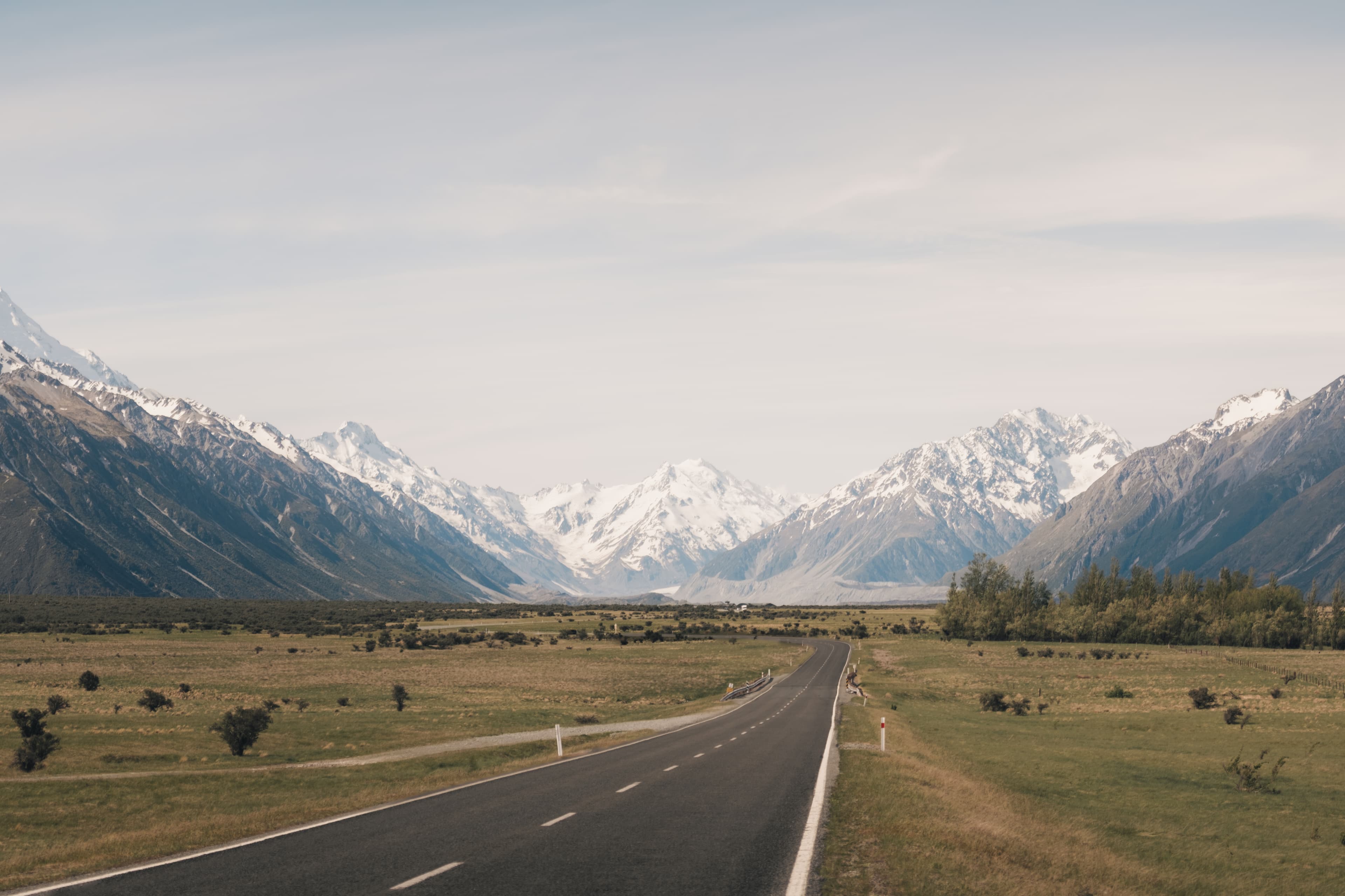 Alpine Roads Wallpaper Pack cover artwork